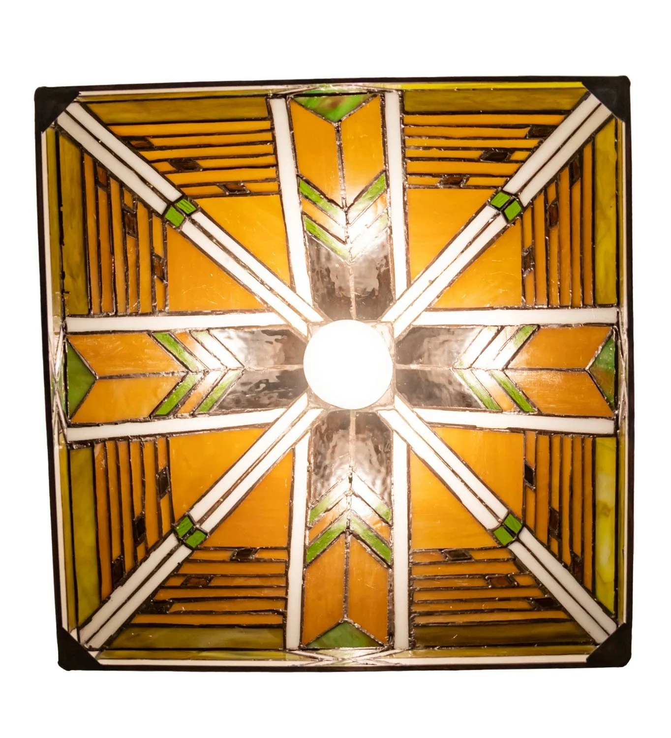 Abilene One Light Pendant