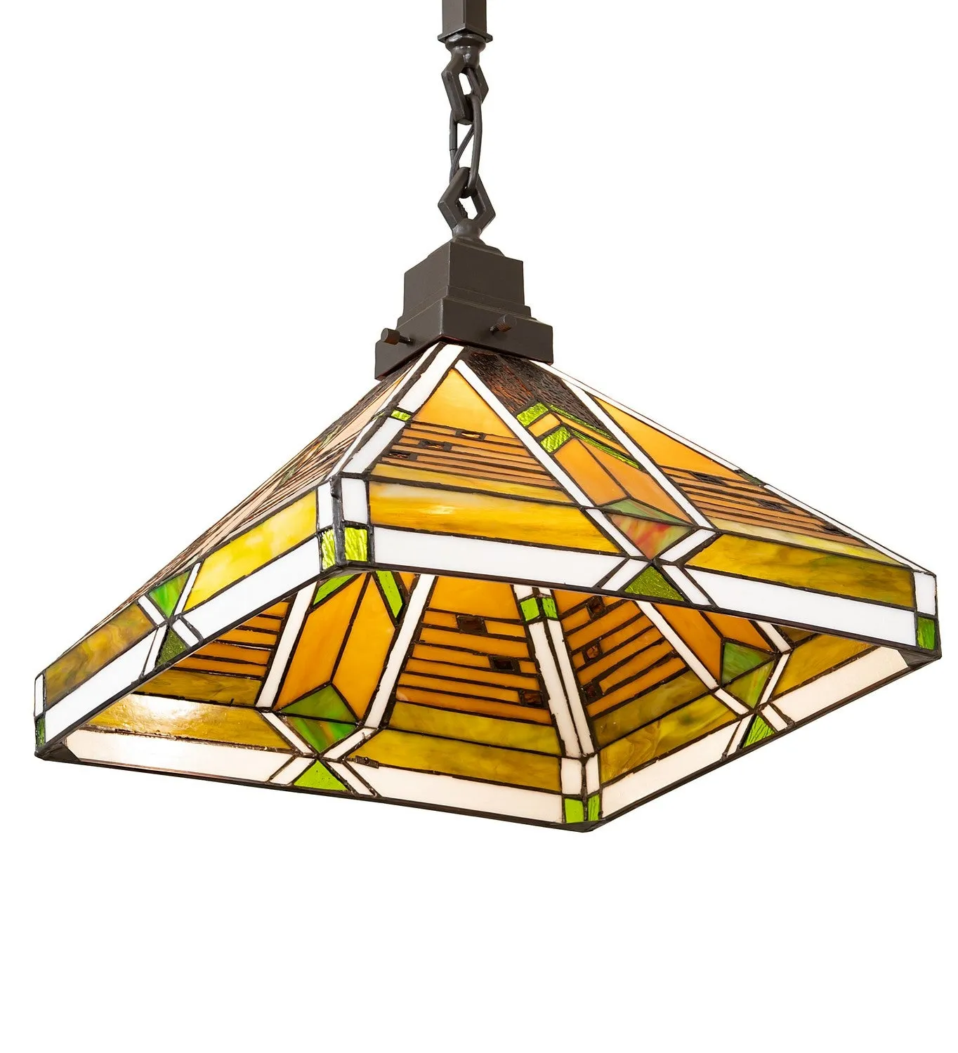 Abilene One Light Pendant