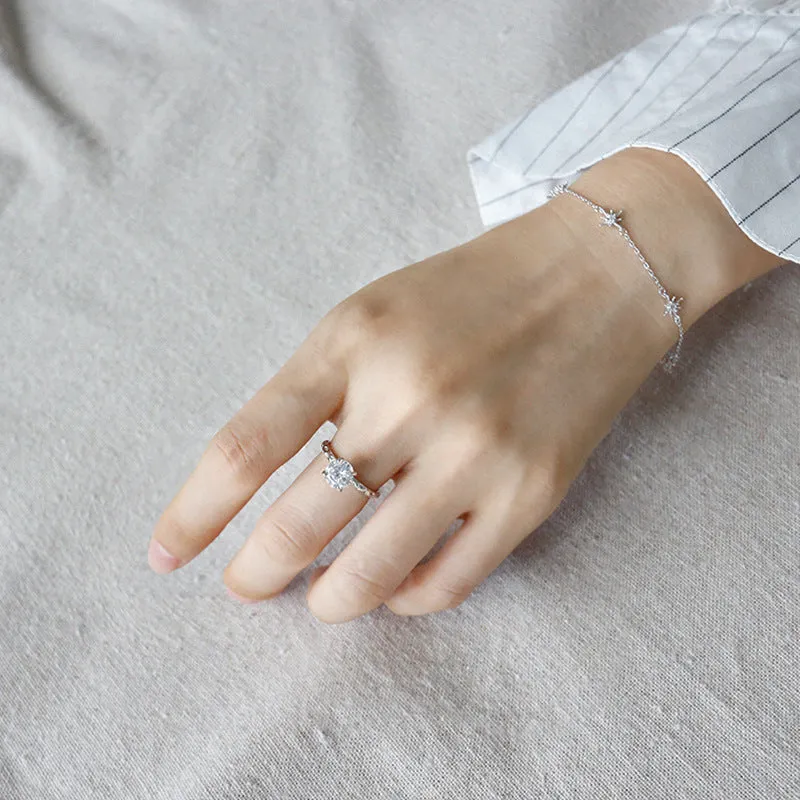 Anastasia Ring