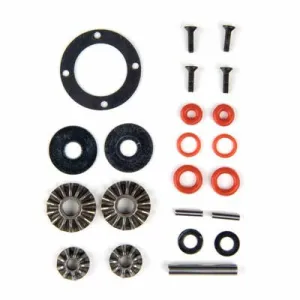 Arrma Differential Gear Maintenance Set (AR310378)