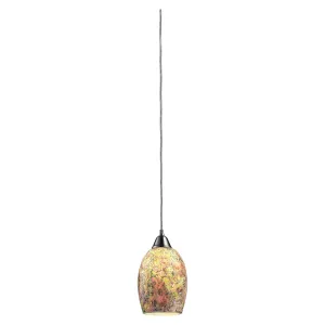 Avalon 5" Wide 1-Light Mini Pendant