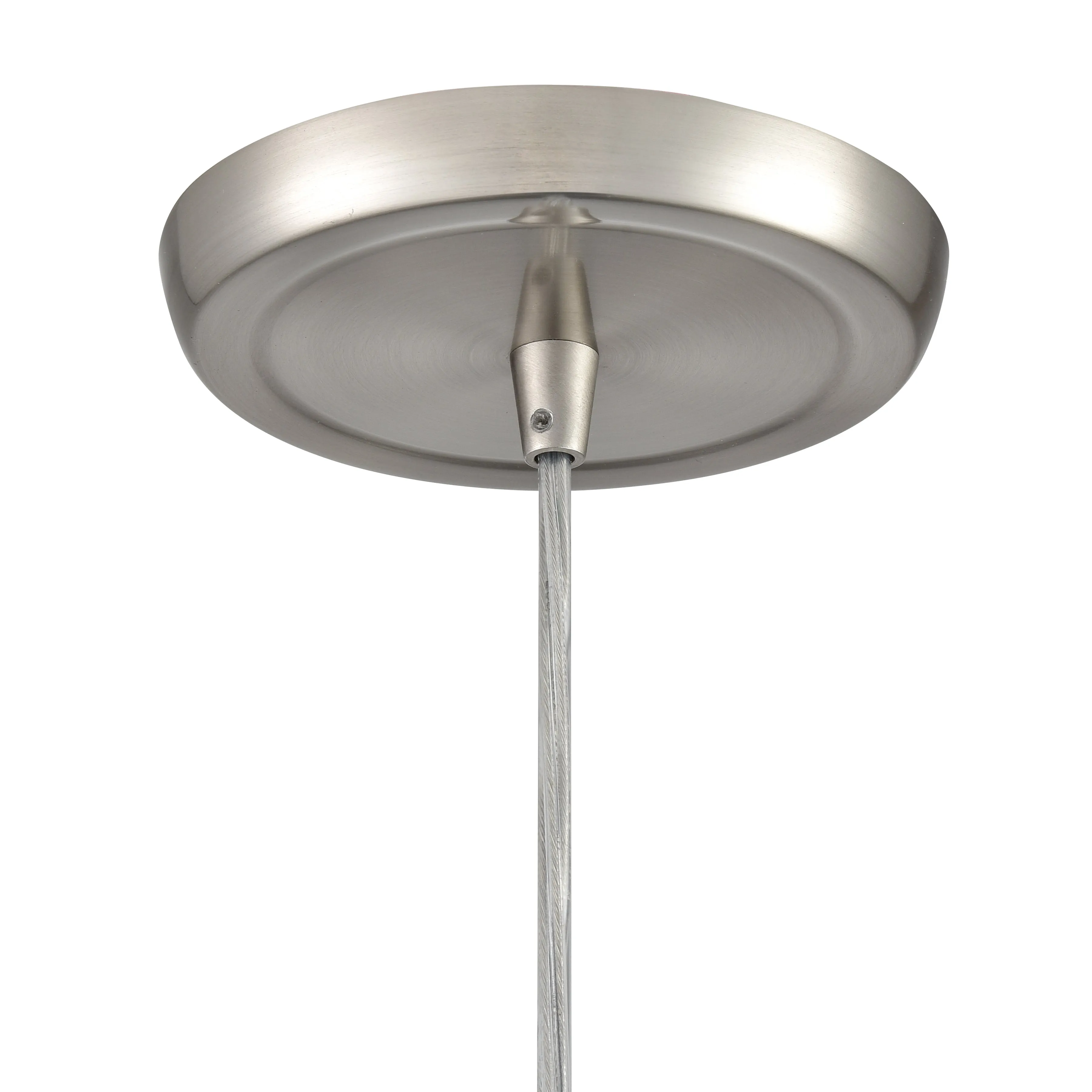 Avalon 5" Wide 1-Light Mini Pendant