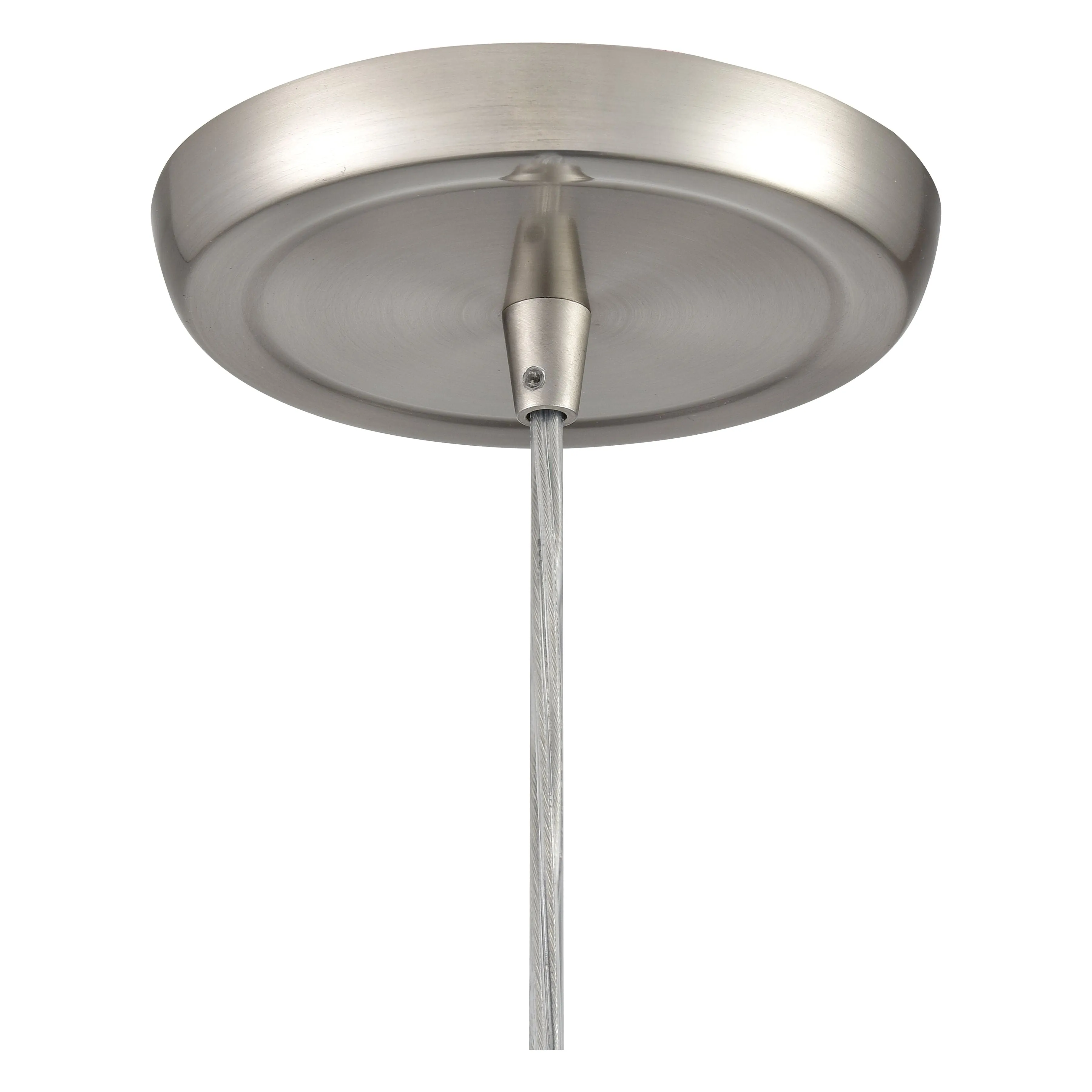 Avalon 5" Wide 1-Light Mini Pendant