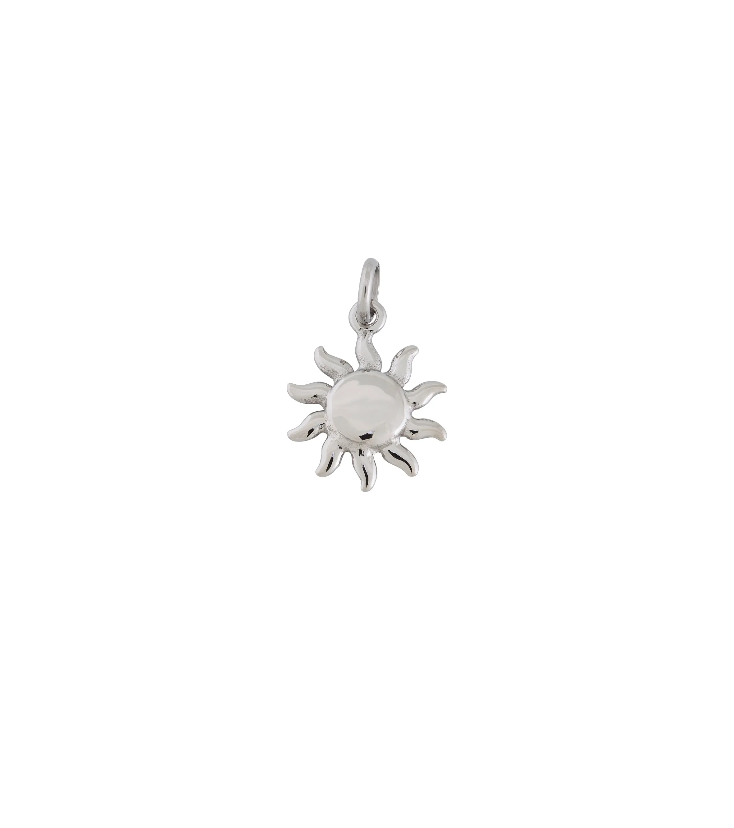 Charm Sun Steel