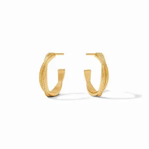 Cheval Twist Hoop (Small)