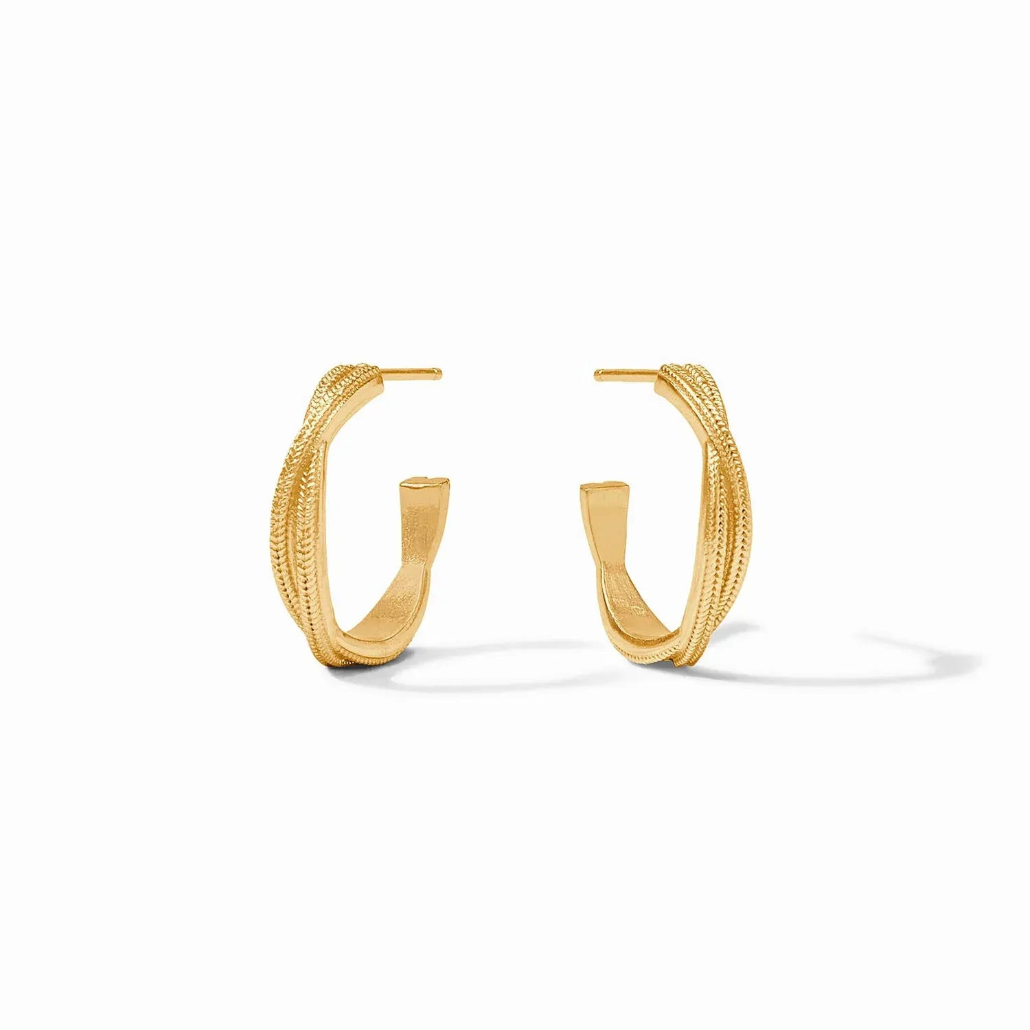 Cheval Twist Hoop (Small)