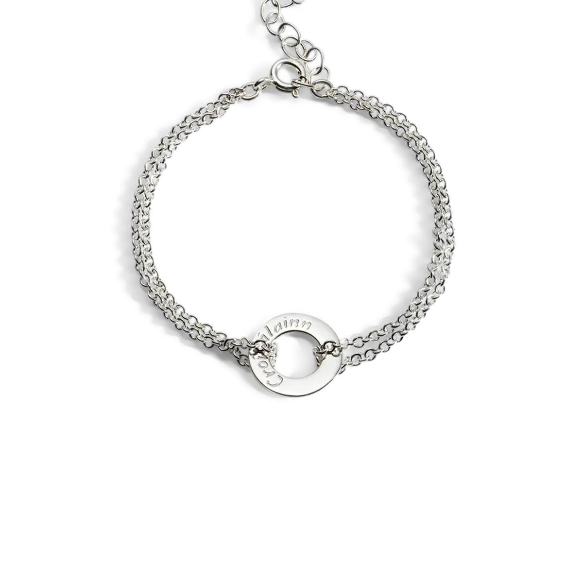 Croí álainn children’s bracelet