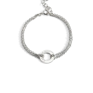 Croí álainn children’s bracelet