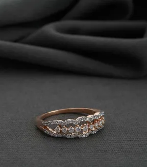 Diamond Timeless Treasures Ring