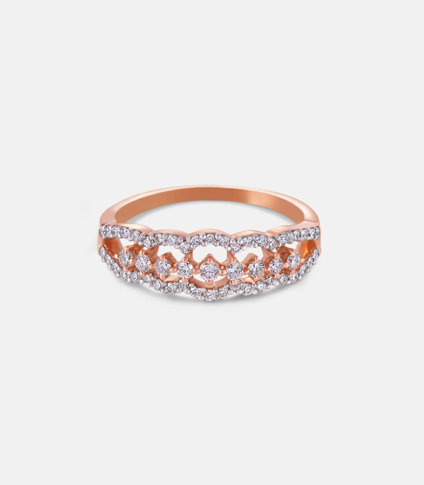 Diamond Timeless Treasures Ring