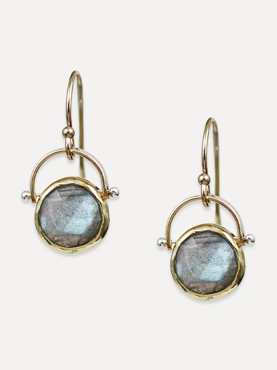 Dipsea Earrings - small