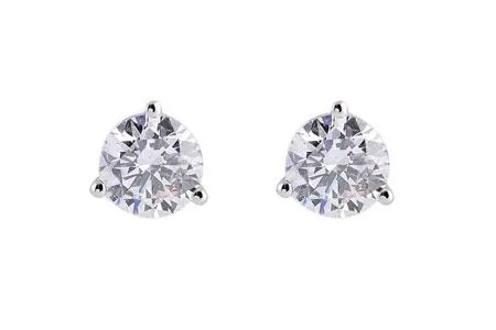 Earrings - F211-43474_W