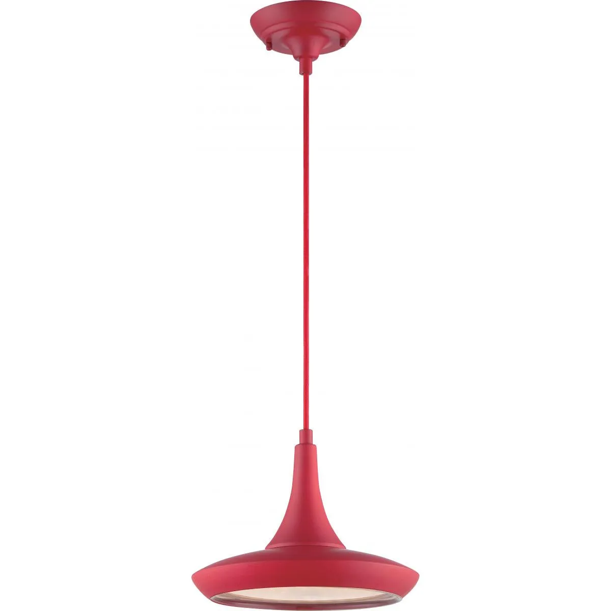 Fantom LED Pendant