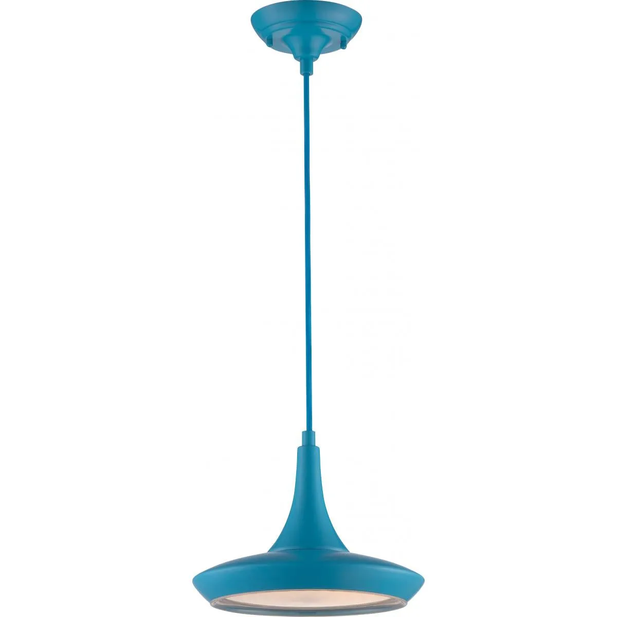 Fantom LED Pendant