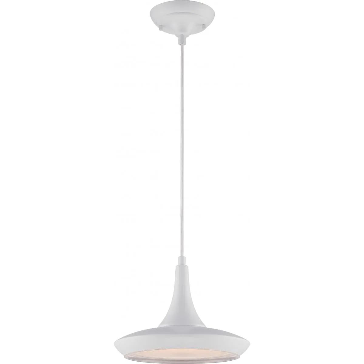 Fantom LED Pendant