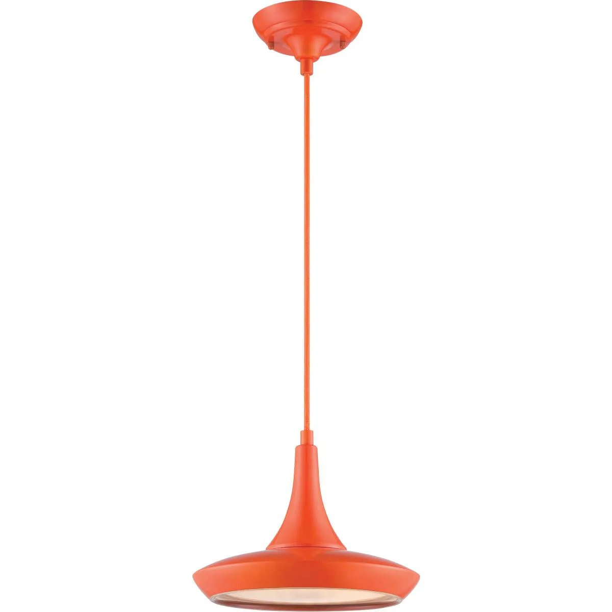 Fantom LED Pendant