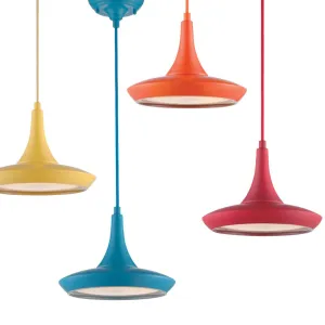 Fantom LED Pendant