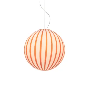 Filigrana Pendant Light: Globe