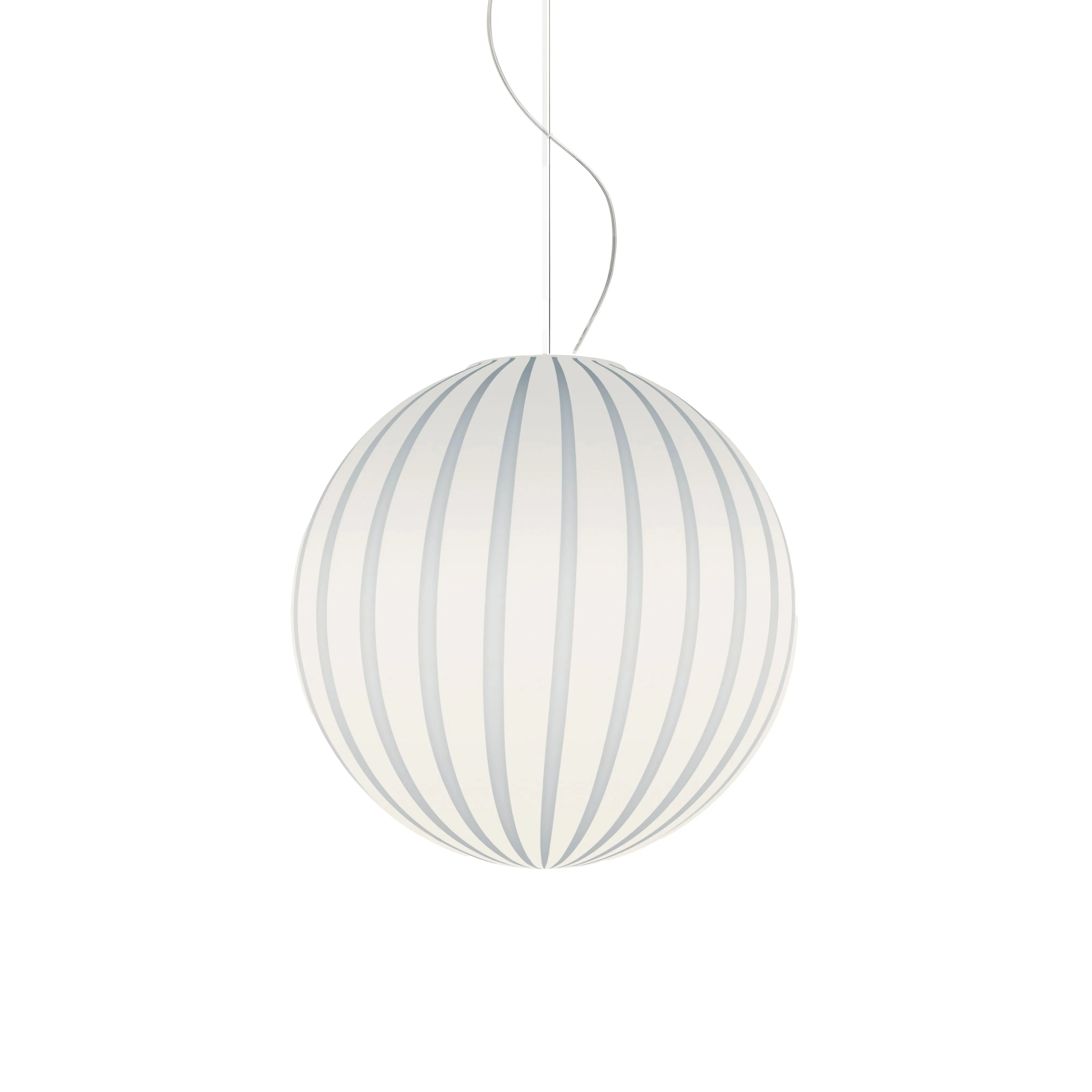 Filigrana Pendant Light: Globe