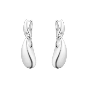 Georg Jensen Reflect Earrings, Small