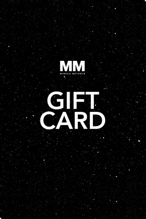 GIFT CARD [electronic]