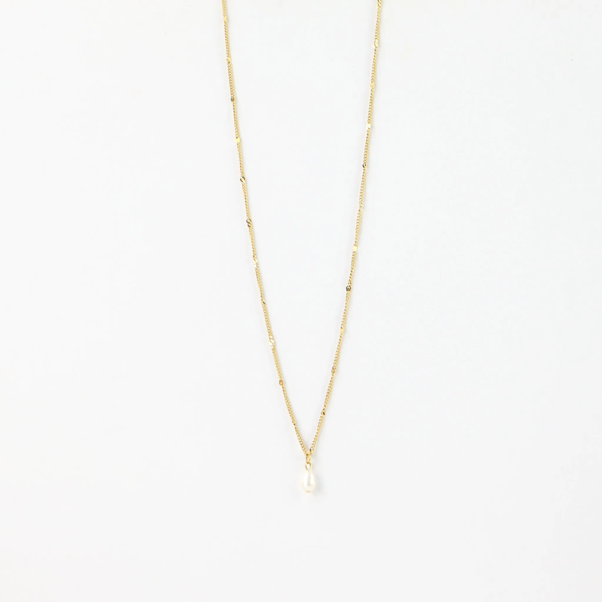 Golden Sun & Sea Necklace Trio