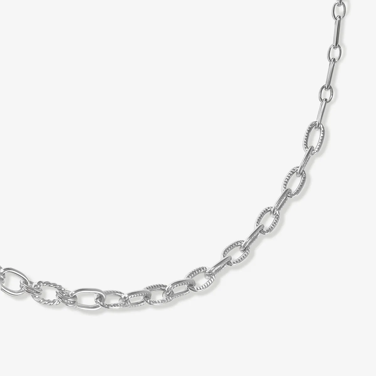 Gordon chain necklace