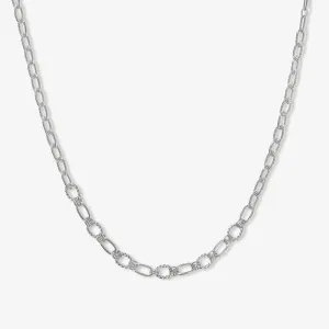 Gordon chain necklace