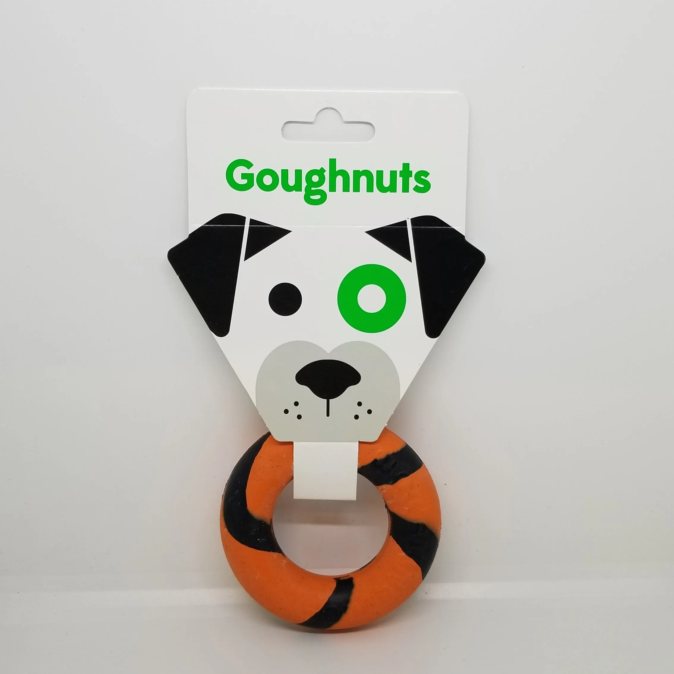 Goughnuts - Lite Rings