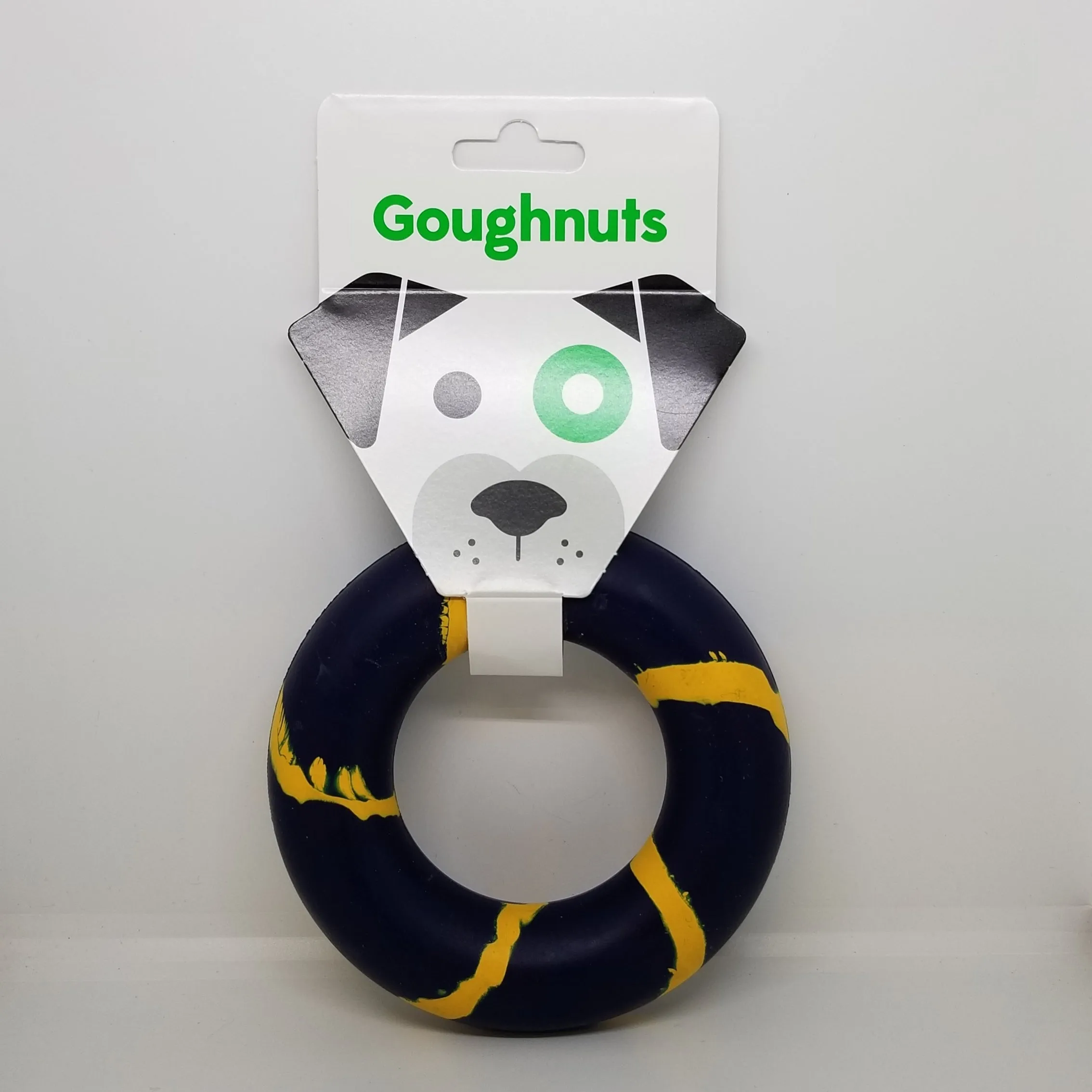 Goughnuts - Lite Rings