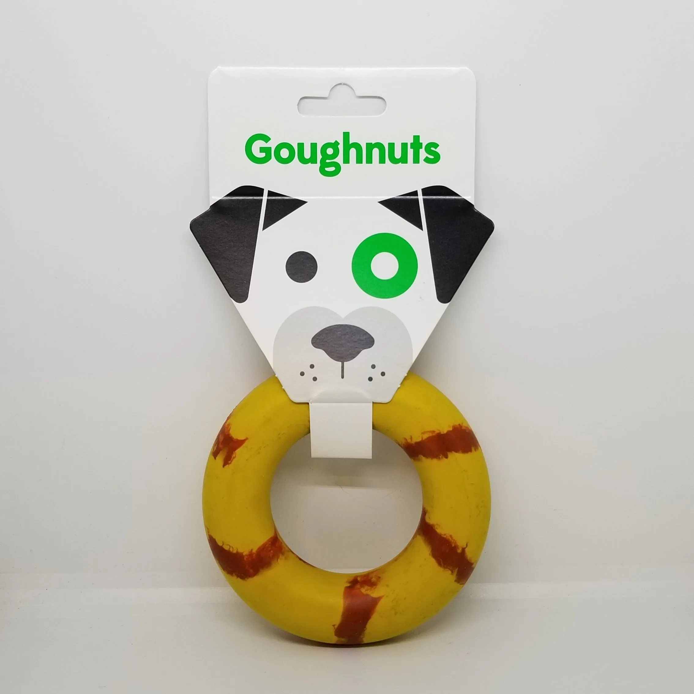 Goughnuts - Lite Rings