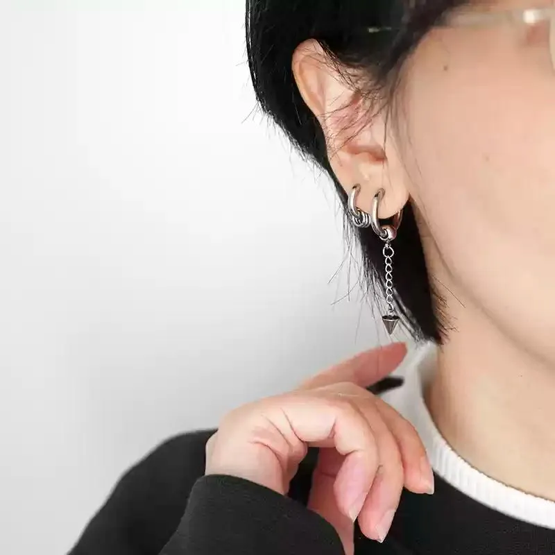 GS No. 281 Wind Earrings