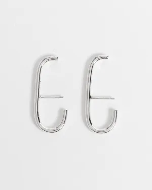 Hooke Small Earrings