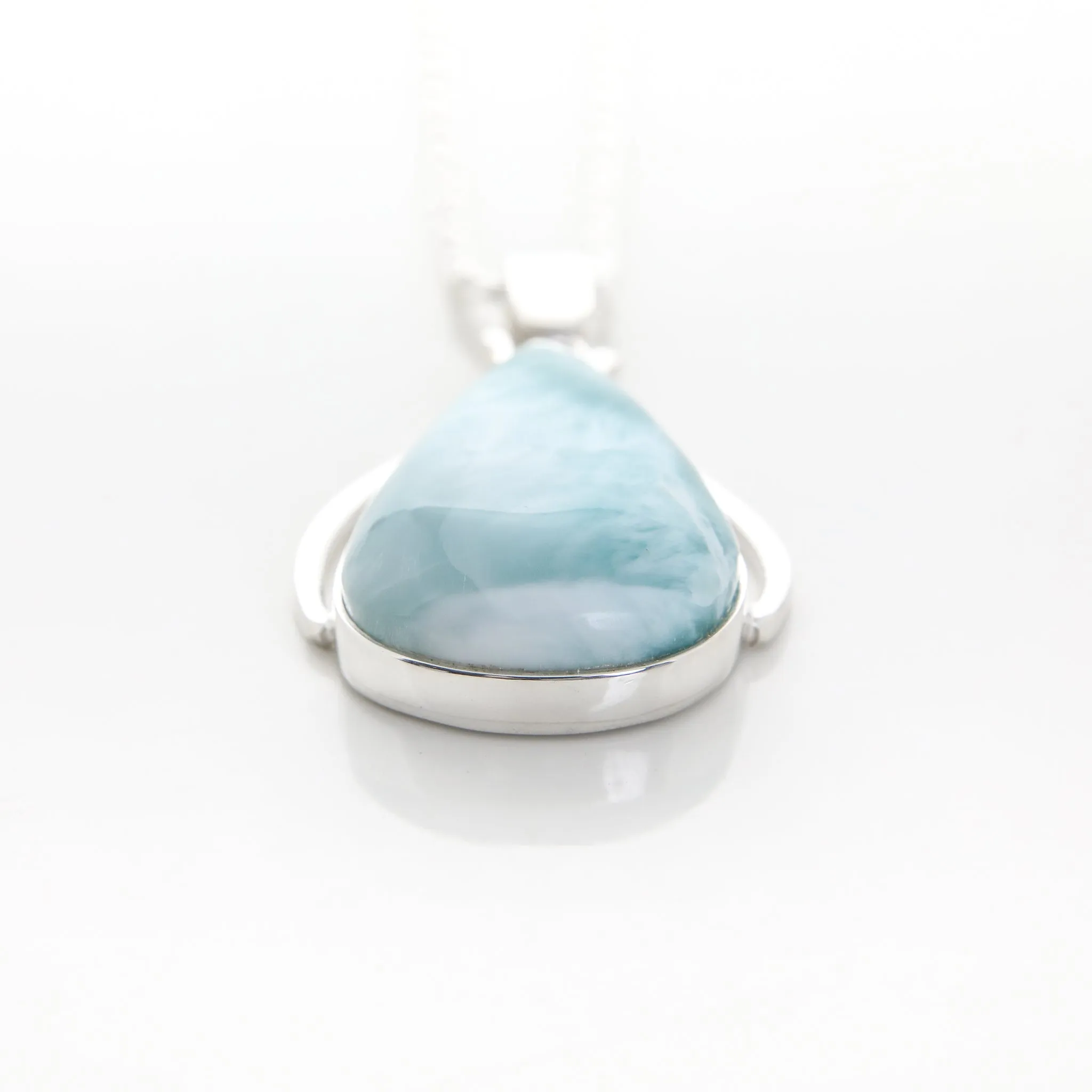 Larimar Pendant CLOUD LI