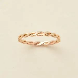 Laurel Ring