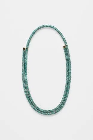 Lias Rope Necklace