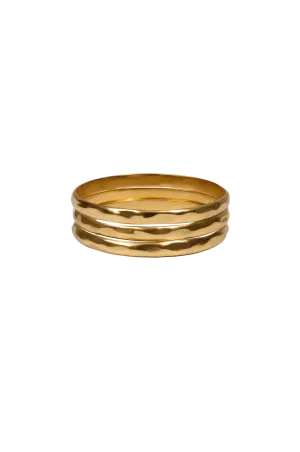 Lina Bracelet - Gold