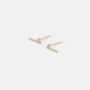 Livi Small Studs