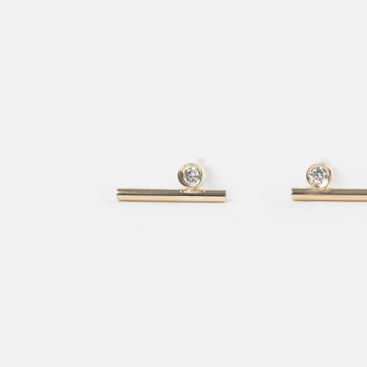 Livi Small Studs