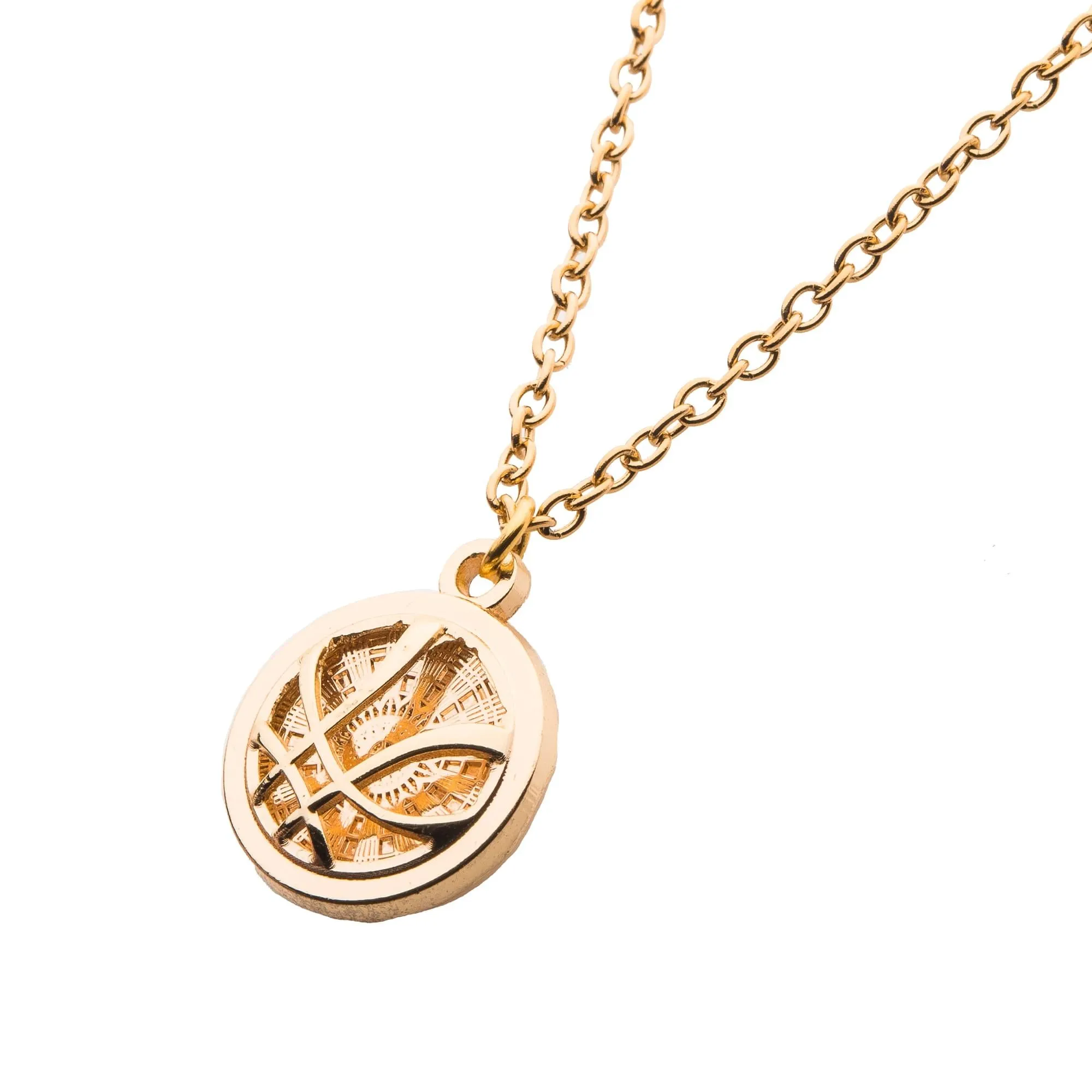 Marvel Doctor Strange 2 Sanctum Pendant Necklace