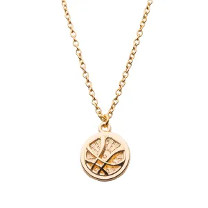 Marvel Doctor Strange 2 Sanctum Pendant Necklace