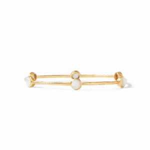 Milano Bangle (Mother of Pearl)