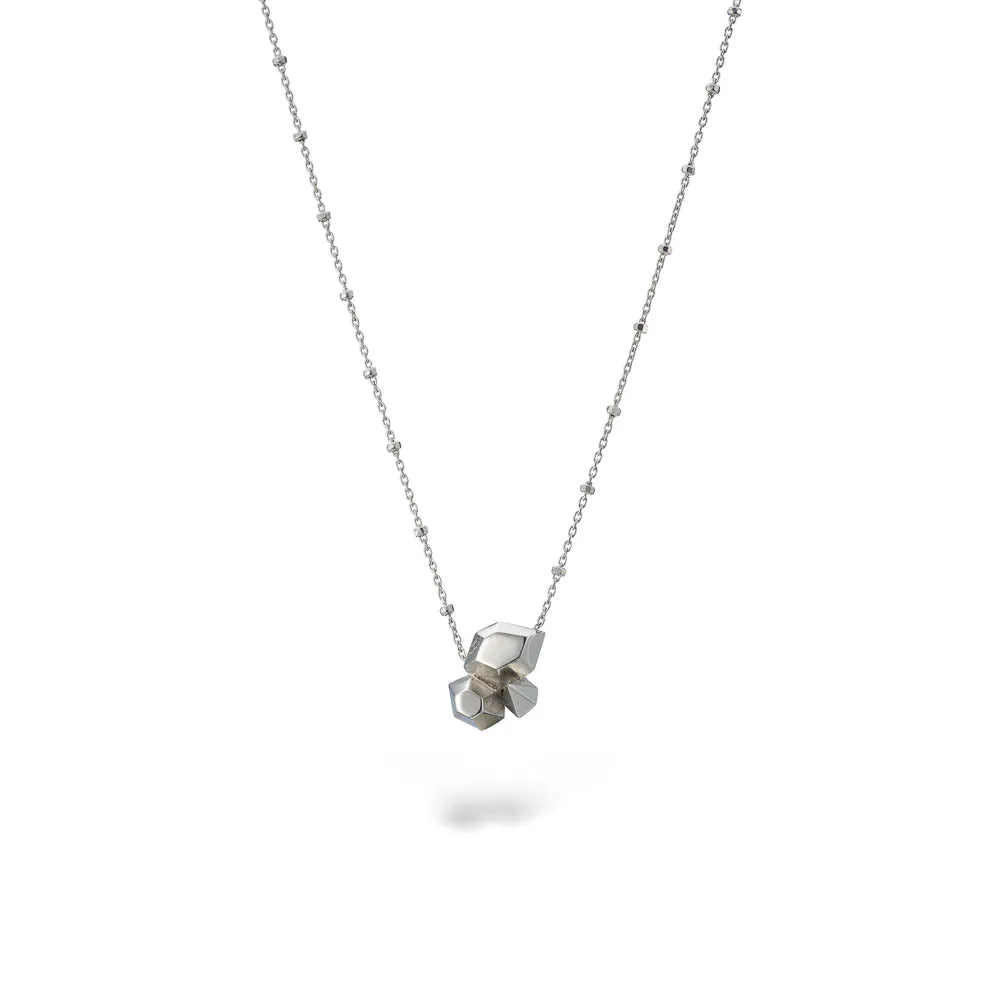 Morning Dream - necklace - sterling silver 925