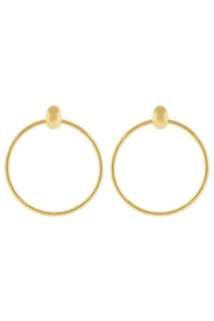 Naples Earrings