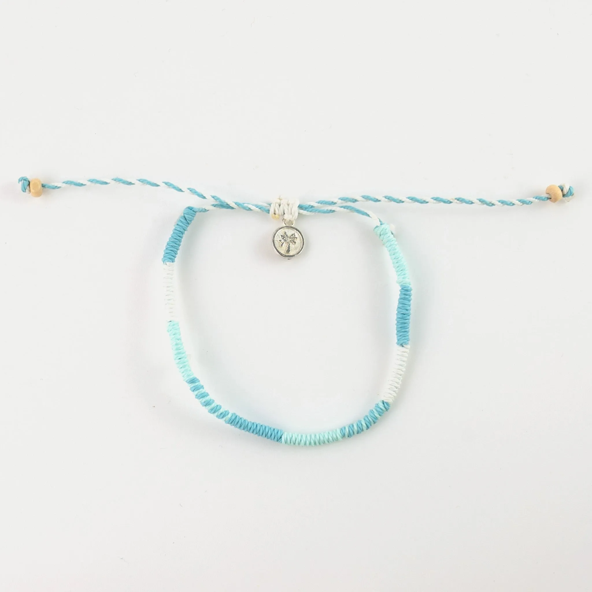 Rapture Woven Bracelet