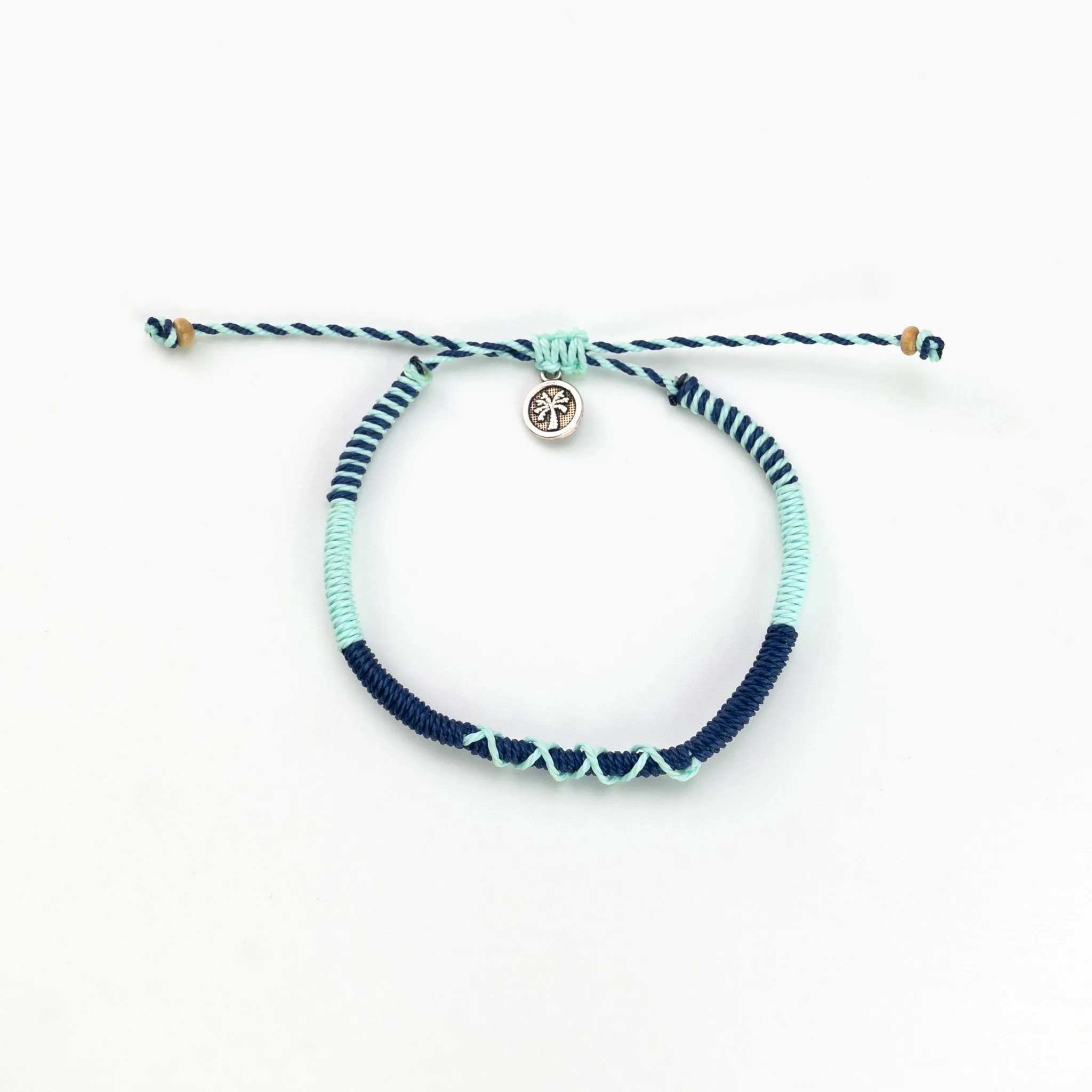 Rapture Woven Bracelet