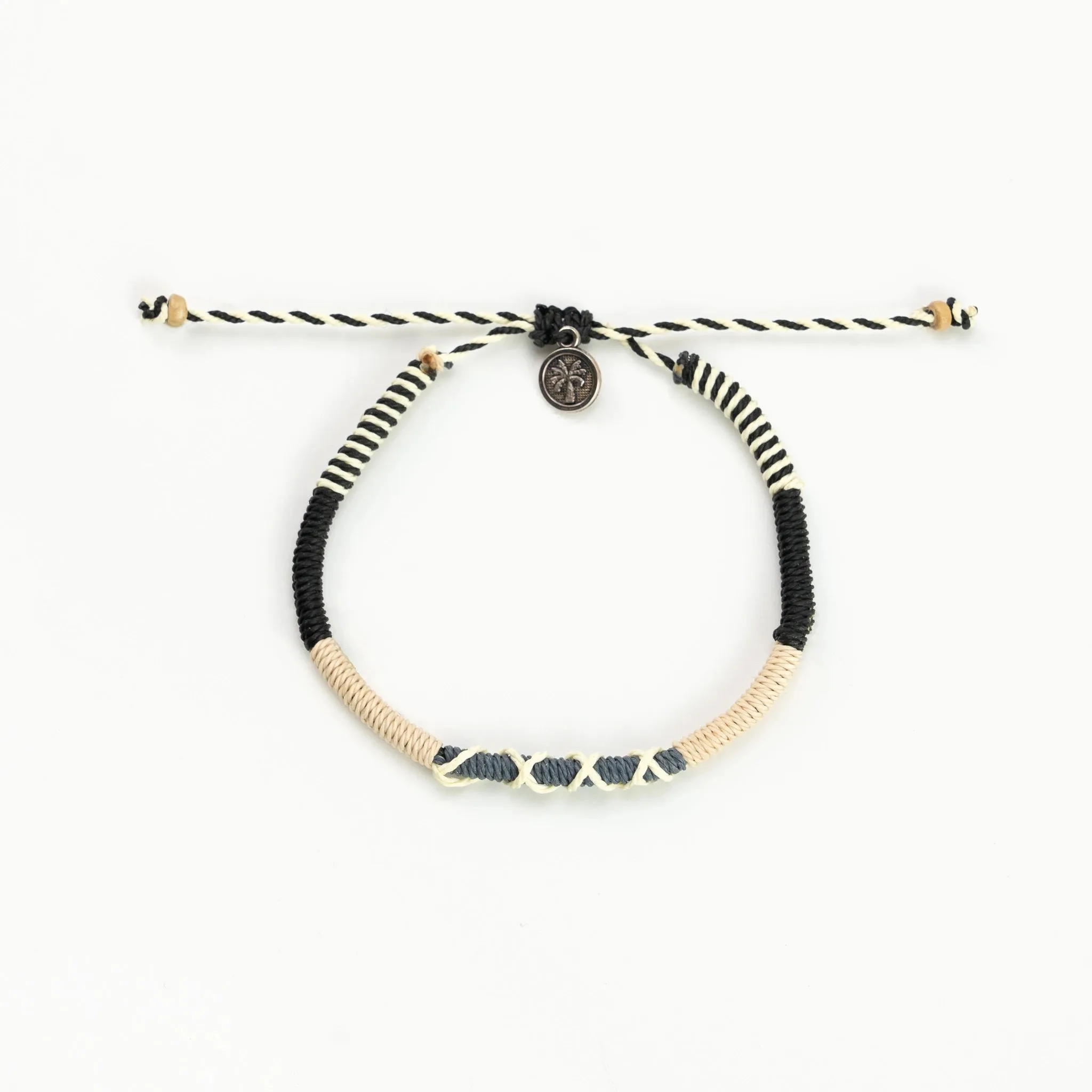 Rapture Woven Bracelet