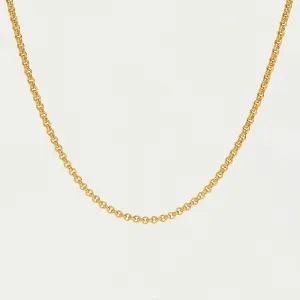 Signet Chain