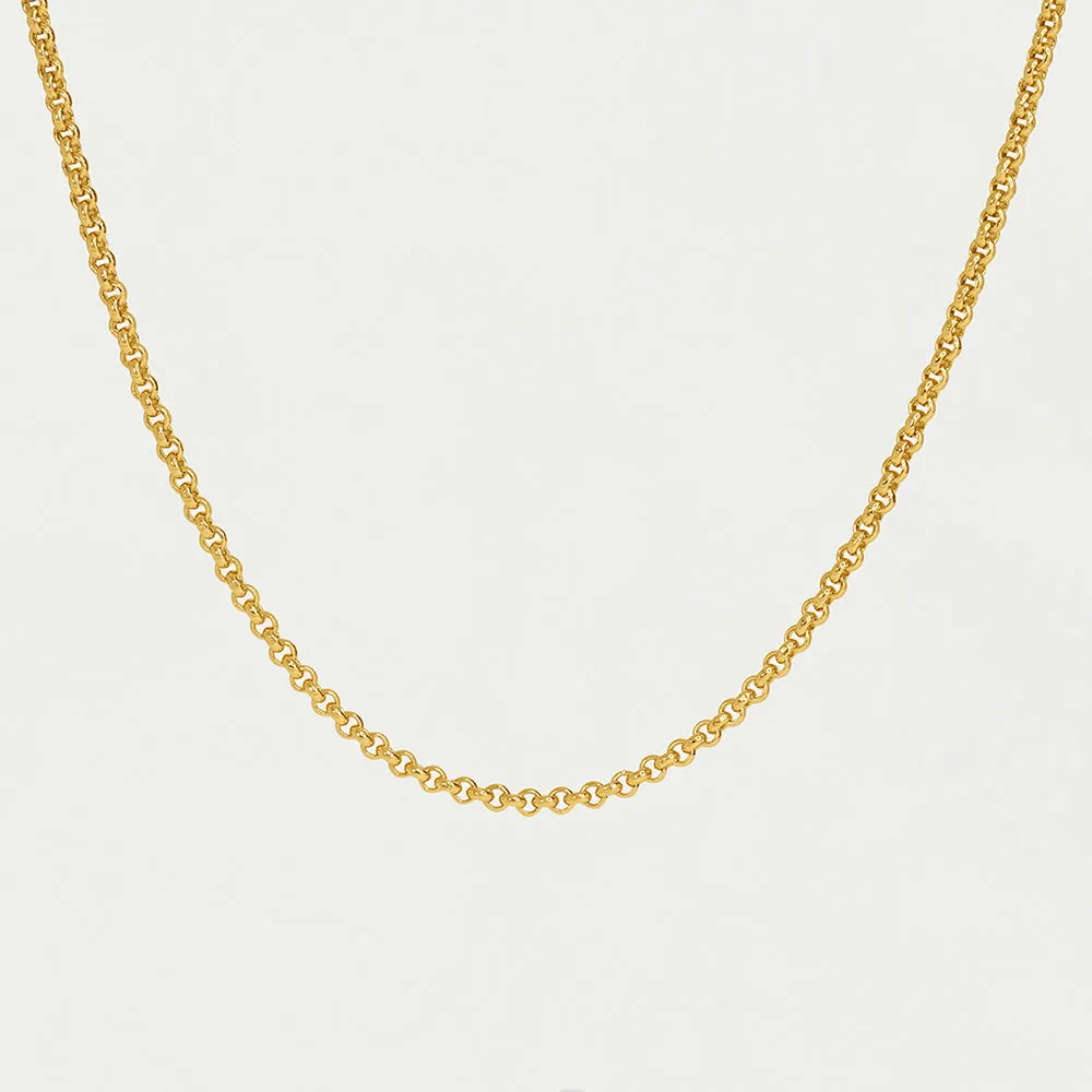 Signet Chain