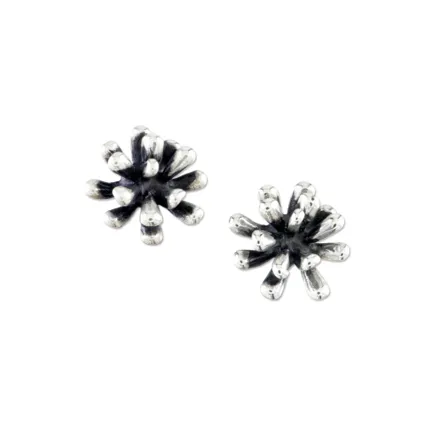 Small Fireworks Earrings